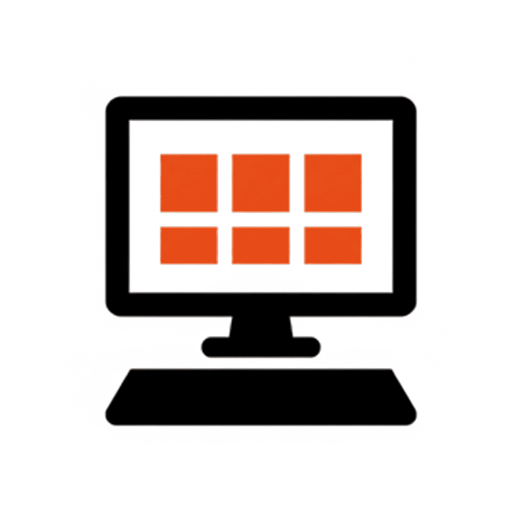 E-shop
